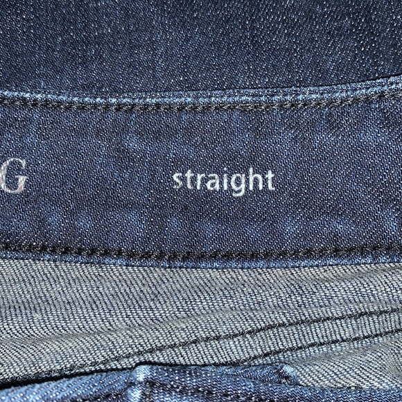 Vera Wang Jeans - Picture 4 of 8